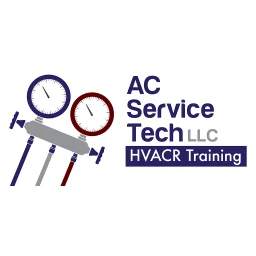 AC Service Tech LLC 아이콘