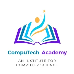 CompuTech 아이콘